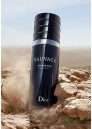 Dior Sauvage Very Cool Spray EDT 100ml για άνδρες συσκευασία Ανδρικά Аρώματα χωρίς συσκευασία