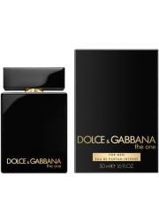 Dolce&Gabbana The One Eau de Parfum Intense EDP 50ml για άνδρες Ανδρικά Αρώματα