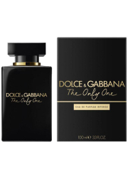 Dolce&Gabbana The Only One Intense EDP 100ml για γυναίκες Γυναικεία Аρώματα