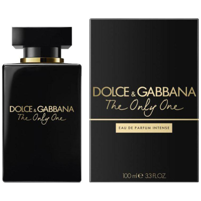 Dolce&Gabbana The Only One Intense EDP 100ml για γυναίκες Γυναικεία Аρώματα