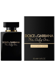 Dolce&Gabbana The Only One Intense EDP 50ml για γυναίκες Γυναικεία Аρώματα