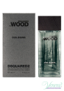 Dsquared2 He Wood Cologne EDC 150ml για άνδρες ασυσκεύαστo Ανδρικά Аρώματα χωρίς συσκευασία
