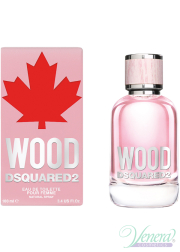 Dsquared2 Wood for Her EDT 100ml για γυναίκες Γυναικεία αρώματα
