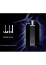 Dunhill Desire Black EDT 100ml για άνδρες ασυσκεύαστo Ανδρικά Аρώματα χωρίς συσκευασία