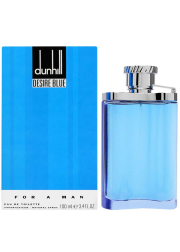 Dunhill Desire Blue EDT 100ml για άνδρες ασυσκε...