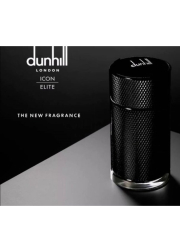 Dunhill Icon Elite EDP 50ml για άνδρες Ανδρικά Аρώματα