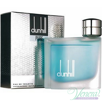 Dunhill Pure EDT 75ml για άνδρες Ανδρικά Αρώματα