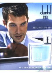 Dunhill Pure EDT 75ml για άνδρες ασυσκεύαστo