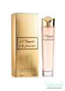 S.T. Dupont A La Francaise Pour Femme EDP 100ml για γυναίκες ασυσκεύαστo Women's Fragrances without package