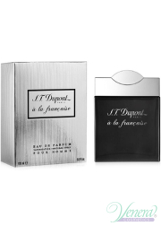S.T. Dupont A La Francaise Pour Homme EDP 100ml για άνδρες Ανδρικά Αρώματα