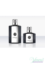 S.T. Dupont Be Exceptional Set (EDT 100ml + AS Balm 100ml + SG 100ml) για άνδρες Sets