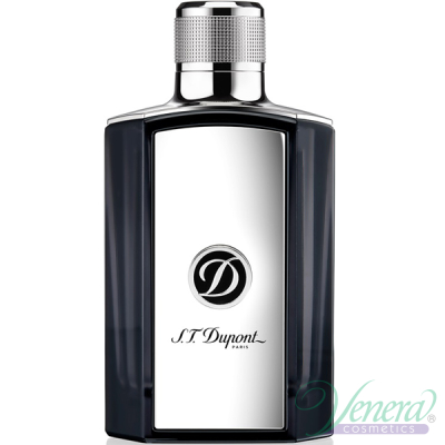 S.T. Dupont Be Exceptional EDT 100ml για άνδρες ασυσκεύαστo Men's Fragrances without package