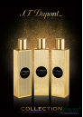 S.T. Dupont Noble Wood EDP 100ml για άνδρες και Γυναικες Unisex Fragrance