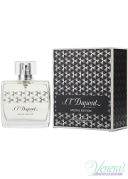 S.T. Dupont Special Edition Pour Homme EDT 100ml για άνδρες Ανδρικά Αρώματα