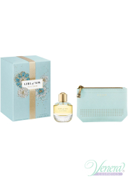 Elie Saab Girl of Now Set (EDP 50ml + Pouch) γι...