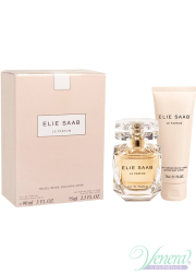 Elie Saab Le Parfum Set (EDP 90ml + BL 75ml) γι...