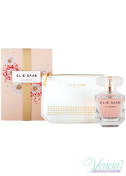 Elie Saab Le Parfum Set (EDP 50ml + Pouch) για ...