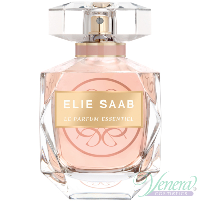 Elie Saab Le Parfum Essentiel EDP 90ml για γυναίκες ασυσκεύαστo Προϊόντα χωρίς συσκευασία