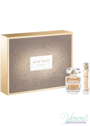 Elie Saab Le Parfum Intense Set (EDP 50ml + EDP 10ml) για γυναίκες Γυναικεία Σετ