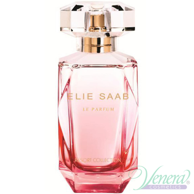 Elie Saab Le Parfum Resort Collection 2017 EDT 90ml για γυναίκες ασυσκεύαστo Γυναικεία Αρώματα Χωρίς Συσκευασία