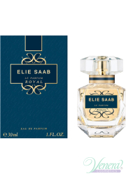 Elie Saab Le Parfum Royal EDP 30ml για γυναίκες Γυναικεία αρώματα