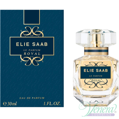 Elie Saab Le Parfum Royal EDP 30ml για γυναίκες Γυναικεία αρώματα