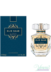 Elie Saab Le Parfum Royal EDP 50ml για γυναίκες Γυναικεία αρώματα