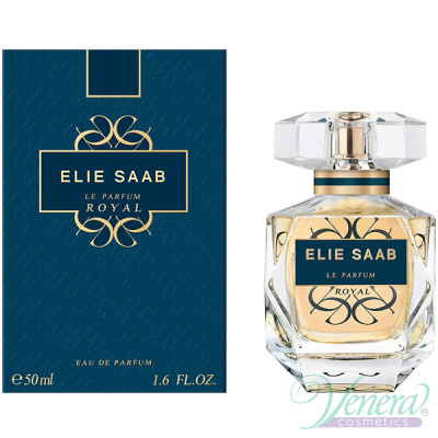 Elie Saab Le Parfum Royal EDP 90ml για γυναίκες Γυναικεία αρώματα