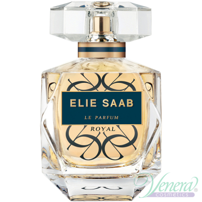 Elie Saab Le Parfum Royal EDP 90ml για γυναίκες ασυσκεύαστo Γυναικεία αρώματα χωρίς συσκευασία