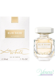 Elie Saab Le Parfum in White EDP 30ml για γυναίκες