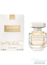 Elie Saab Le Parfum in White EDP 50ml για γυναίκες Γυναικεία Аρώματα 