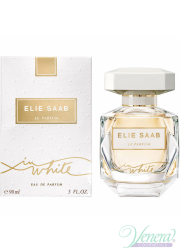Elie Saab Le Parfum in White EDP 90ml για γυναίκες Γυναικεία Аρώματα 