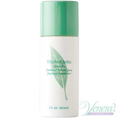 Elizabeth Arden Green Tea Deo Spray 150ml για γυναίκες Γυναικεία προϊόντα για πρόσωπο και σώμα