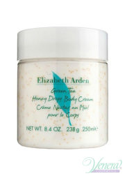 Elizabeth Arden Green Tea Honey Drops Body Cream 250ml για γυναίκες Γυναικεία προϊόντα για πρόσωπο και σώμα