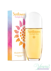 Elizabeth Arden Sunflowers Sunlight Kiss EDT 100ml για γυναίκες ασυσκεύαστo Προϊόντα χωρίς συσκευασία
