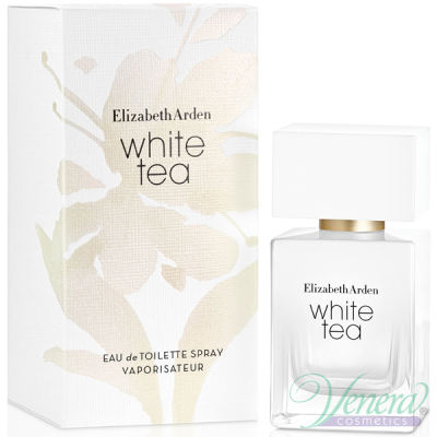 Elizabeth Arden White Tea EDT 30ml για γυναίκες Γυναικεία αρώματα