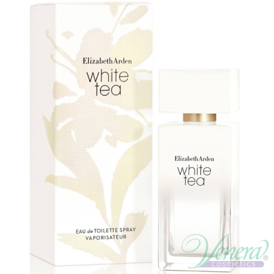 Elizabeth Arden White Tea EDT 50ml για γυναίκες Γυναικεία αρώματα