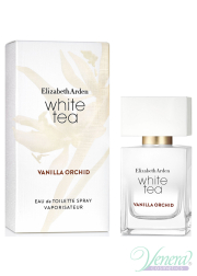 Elizabeth Arden White Tea Vanilla Orchid EDT 30ml για γυναίκες Γυναικεία Аρώματα
