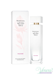 Elizabeth Arden White Tea Wild Rose EDT 100ml γ...