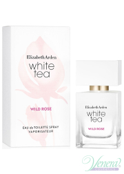 Elizabeth Arden White Tea Wild Rose EDT 30ml για γυναίκες Γυναικεία Аρώματα
