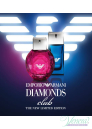 Emporio Armani Diamonds Club EDT 50ml για γυναίκες Γυναικεία αρώματα