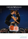 Emporio Armani In Love With You Set (EDP 30ml + Body Lotion 50ml) για γυναίκες Γυναικεία Σετ