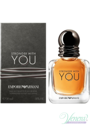 Emporio Armani Stronger With You EDT 30ml για ά...