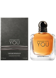 Emporio Armani Stronger With You EDT 150ml  για άνδρες Ανδρικά Аρώματα