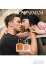 Emporio Armani Stronger With You Freeze EDT 100ml για άνδρες Ανδρικά Аρώματα