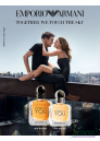 Emporio Armani Stronger With You EDT 30ml για άνδρες Ανδρικά Аρώματα