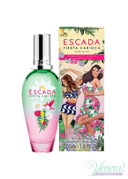 Escada Fiesta Carioca EDT 50ml για γυναίκες Γυναικεία αρώματα