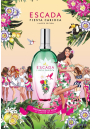 Escada Fiesta Carioca EDT 100ml για γυναίκες ασυσκεύαστo Women's Fragrances without package