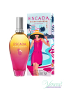 Escada Miami Blossom EDT 100ml για γυναίκες ασυσκεύαστo Γυναικεία αρώματα χωρίς συσκευασία