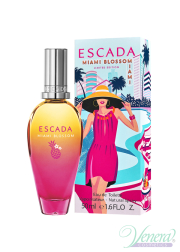 Escada Miami Blossom EDT 50ml για γυναίκες Γυναικεία αρώματα